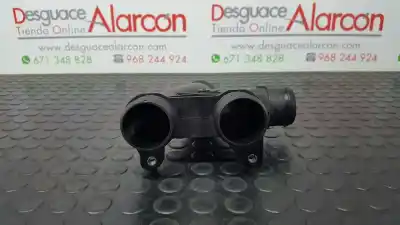 Second-hand car spare part tube for citroen berlingo station wagon sx multispace oem iam references 9678406580