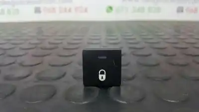 Peça sobressalente para automóvel em segunda mão interruptor de bloqueio das portas por citroen berlingo station wagon sx multispace referências oem iam 6490e1  96582880xt