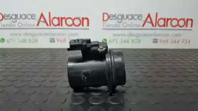 Second-hand car spare part flowmeter for citroen berlingo station wagon sx multispace oem iam references 9683282980