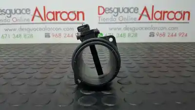 Second-hand car spare part flowmeter for citroen berlingo station wagon sx multispace oem iam references 9683282980  