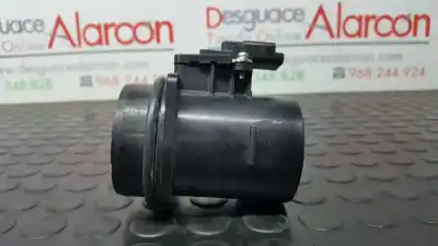 Second-hand car spare part flowmeter for citroen berlingo station wagon sx multispace oem iam references 9683282980  