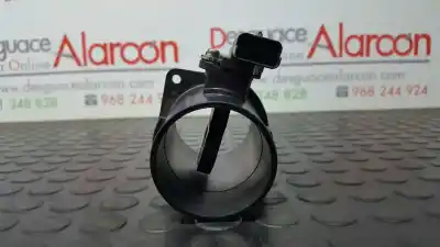 Second-hand car spare part flowmeter for citroen berlingo station wagon sx multispace oem iam references 9683282980  