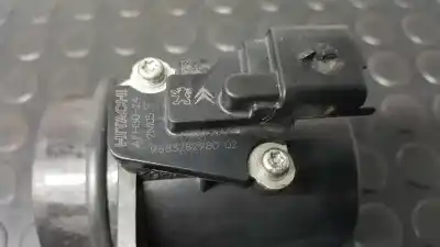 Second-hand car spare part flowmeter for citroen berlingo station wagon sx multispace oem iam references 9683282980  