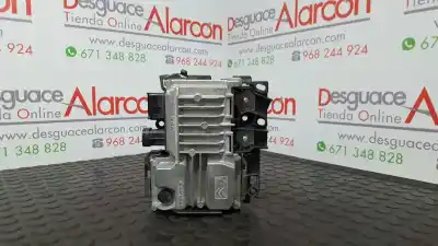 Second-hand car spare part start/stop control unit for citroen c4 cactus shine oem iam references 9811207980