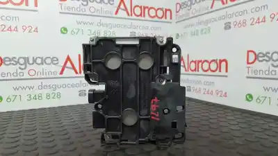 Second-hand car spare part start/stop control unit for citroen c4 cactus shine oem iam references 9811207980  28447925