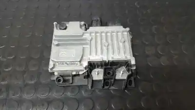 Second-hand car spare part start/stop control unit for citroen c4 cactus shine oem iam references 9811207980  28447925