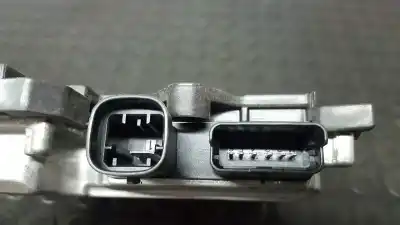 Second-hand car spare part start/stop control unit for citroen c4 cactus shine oem iam references 9811207980  28447925