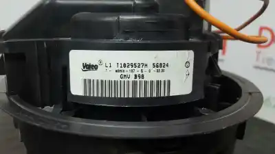 Peça sobressalente para automóvel em segunda mão motor de sofagem por renault clio iv business referências oem iam 272101170r t1020779f t1020778j