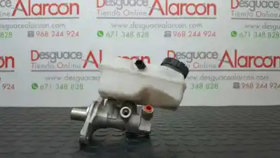 Peça sobressalente para automóvel em segunda mão bomba de travões por renault clio iv business referências oem iam 460111938r