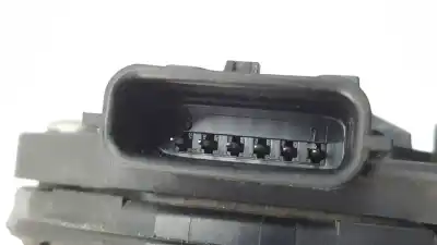 Peça sobressalente para automóvel em segunda mão potenciômetro por renault clio iv business referências oem iam 180029347r  