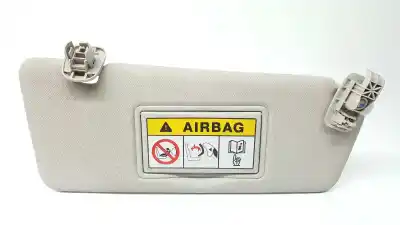 Автозапчастина б/у ПРАВИЛЬНИЙ НАТІР для RENAULT CLIO IV  Посилання на OEM IAM 964003555R  