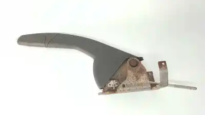 Peça sobressalente para automóvel em segunda mão alavanca de travão de mão por renault clio iv business referências oem iam 