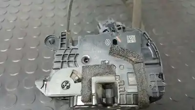 Pezzo di ricambio per auto di seconda mano serratura porta posteriore destra per renault clio iv business riferimenti oem iam 825002104r  