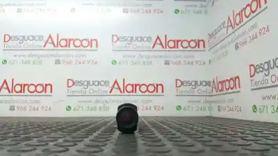 Peça sobressalente para automóvel em segunda mão interruptor 4 piscas - emergência por dacia sandero stepway referências oem iam 602232a