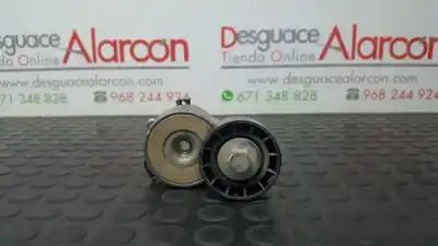 İkinci el araba yedek parçası YARDIMCI KAYIS GERGI için PEUGEOT PARTNER (S2)  OEM IAM referansları 5751F3  1611424880