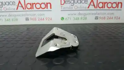 Peça sobressalente para automóvel em segunda mão fechadura da porta de correr lado direito por peugeot partner (s2) combi plus referências oem iam 913877