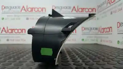 Peça sobressalente para automóvel em segunda mão quadrante por peugeot partner (s2) combi plus referências oem iam 9662745380 6105v4 6105v3