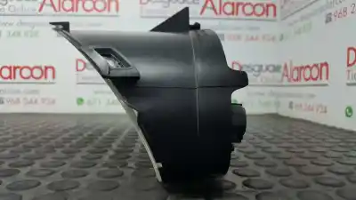 Peça sobressalente para automóvel em segunda mão quadrante por peugeot partner (s2) combi plus referências oem iam 9662745380 6105v4 6105v3