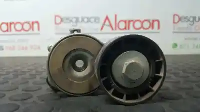 İkinci el araba yedek parçası YARDIMCI KAYIS GERGI için PEUGEOT PARTNER (S2)  OEM IAM referansları 5751F3  1611424880