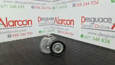 Автозапчасти б/у вспомогательный натяжитель ремня за peugeot expert kasten l2h1 kasten avantage ссылки oem iam 