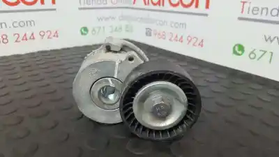 Автозапчасти б/у вспомогательный натяжитель ремня за peugeot expert kasten l2h1 kasten avantage ссылки oem iam   