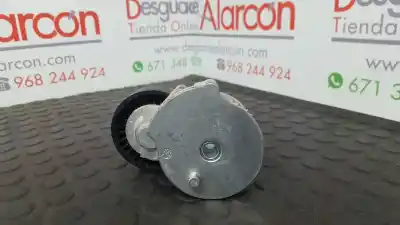 Автозапчасти б/у вспомогательный натяжитель ремня за peugeot expert kasten l2h1 kasten avantage ссылки oem iam   