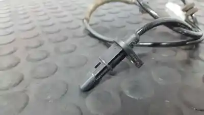 Автозапчастина б/у датчик абс для peugeot expert kasten l2h1 kasten avantage посилання на oem iam 4545e9 0265007790 1499936080