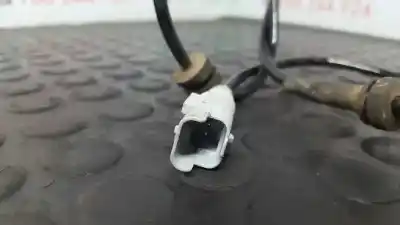 Автозапчастина б/у датчик абс для peugeot expert kasten l2h1 kasten avantage посилання на oem iam 4545e9 0265007790 1499936080