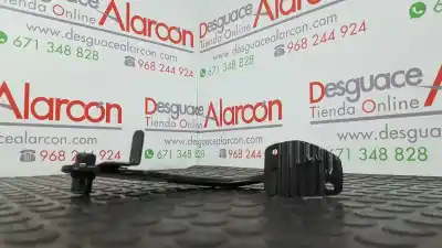 Автозапчасти б/у педаль тормоза за peugeot expert kasten l2h1 kasten avantage ссылки oem iam 