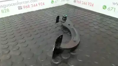 Автозапчасти б/у педаль тормоза за peugeot expert kasten l2h1 kasten avantage ссылки oem iam   