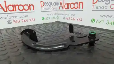 Автозапчасти б/у педаль тормоза за peugeot expert kasten l2h1 kasten avantage ссылки oem iam   