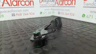 Автозапчасти б/у педаль тормоза за peugeot expert kasten l2h1 kasten avantage ссылки oem iam   