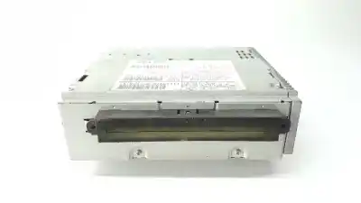 Tweedehands auto-onderdeel audiosysteem / radio-cd voor volvo c30 (533) 1.6 d oem iam-referenties 31285448