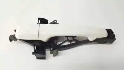 Tweedehands auto-onderdeel buitenste handgreep rechts voor voor volvo c30 (533) 1.6 d oem iam-referenties 39879658