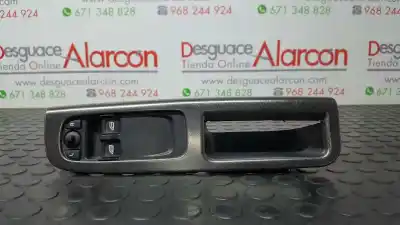 Tweedehands auto-onderdeel linker voorruit schakelaar voor volvo c30 (533) 1.6 d oem iam-referenties 31295124aa