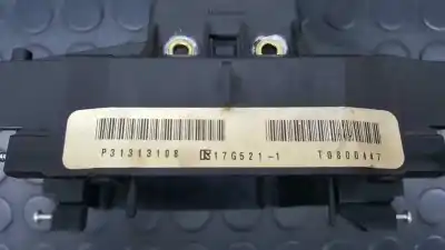Second-hand car spare part electronic module for volvo c30 (533) 1.6 d oem iam references p31313108  