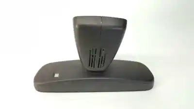 Pezzo di ricambio per auto di seconda mano specchio interno per volvo c30 (533) 1.6 d riferimenti oem iam 30799776  31217793