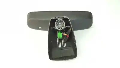 Pezzo di ricambio per auto di seconda mano specchio interno per volvo c30 (533) 1.6 d riferimenti oem iam 30799776  31217793