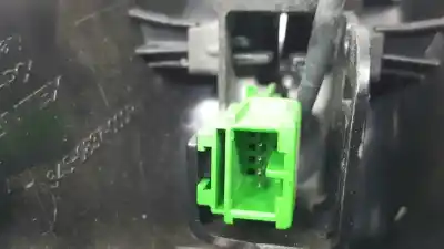 Pezzo di ricambio per auto di seconda mano specchio interno per volvo c30 (533) 1.6 d riferimenti oem iam 30799776  31217793