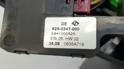 Pezzo di ricambio per auto di seconda mano specchio interno per volvo c30 (533) 1.6 d riferimenti oem iam 30799776  31217793