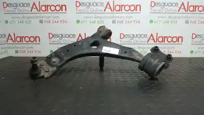 İkinci el araba yedek parçası ÖN SOL ALT SÜSPANSIYON KOLU için VOLVO C30 (533)  OEM IAM referansları 31277463  