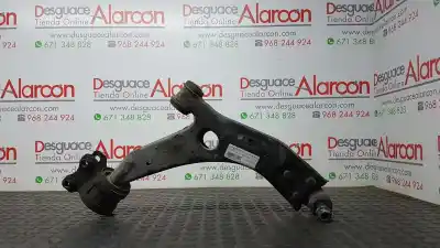 Tweedehands auto-onderdeel rechts voor ondergeheerde arm voor volvo c30 (533) 1.6 d oem iam-referenties 31277462