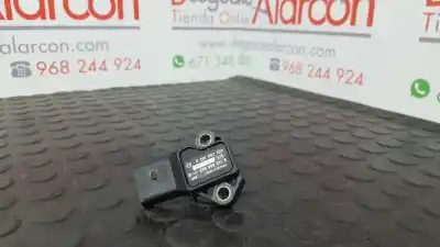 Автозапчасти б/у датчик давления за volkswagen caddy ka/kb (2k) furg. ссылки oem iam 0281002399