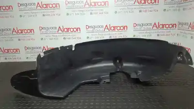 Recambio de automóvil de segunda mano de paso rueda para citroen c4 cactus feel referencias oem iam 9801624280  