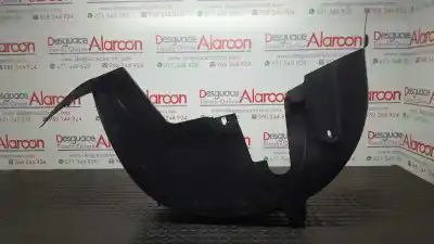 Recambio de automóvil de segunda mano de paso rueda para citroen c4 cactus feel referencias oem iam 9801624280  