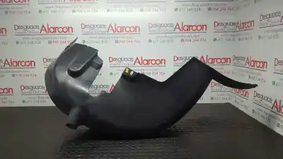 Recambio de automóvil de segunda mano de paso rueda para citroen c4 cactus feel referencias oem iam 9801624380