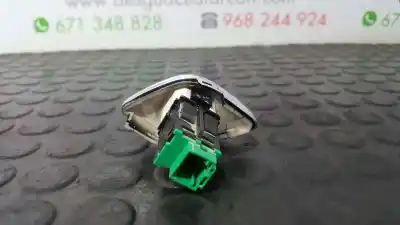 Автозапчастина б/у вимикач блокування дверей для citroen c3 exclusive посилання на oem iam 96656596xu  