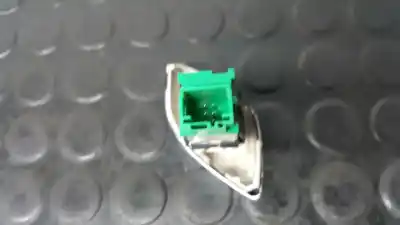 Автозапчастина б/у вимикач блокування дверей для citroen c3 exclusive посилання на oem iam 96656596xu  