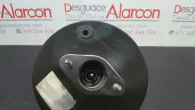 Peça sobressalente para automóvel em segunda mão servo freio por citroen c3 exclusive referências oem iam 9672460880  