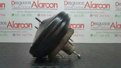 Peça sobressalente para automóvel em segunda mão servo freio por citroen c3 exclusive referências oem iam 9672460880  